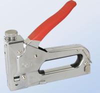 Степлер Пистолет скобозабивной 4-14мм, регулируемый, тип 53   PQtools