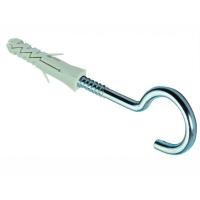 Дюбель-полукольцо S-12  12 60 (2)