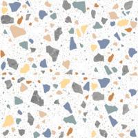 Плитка напольная ГЕНУЯ 40 40 светлая AXIMA