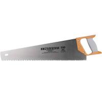Ножовка по дереву ИЖ 400 мм,шаг 5 мм