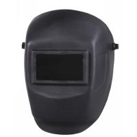 Щиток электросварщика защитный, стекло 121 69мм