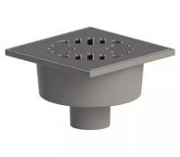 Трап прямой 50 15 15 мет.