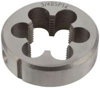 Плашка трубная 3 4  (внешний диаметр 55 мм)    FIТ