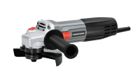 .УШМ (болгарка) 125 1100 PGS-1100R (1100Вт, 125мм,11000об м, рег.об, коротк рук) Е0004 PROFIPOWER