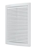 1825РЦ Решетка вытяжная АБС  (Эра)