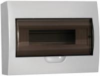 ,Щит распределительный навесной ЩРН-П-12 модулей пластик GENERICA