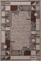 Ковер Merinos GAVANA ALBINA 3 STAN BEIGE 1,5*3 м