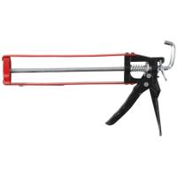 Пистолет для герметиков скелетный Зубр