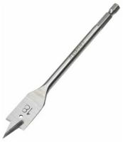 Сверло по дереву ПЕРОВОЕ 18мм