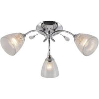 Люстра потолочная 01547-3.3-03 CR