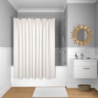 Штора д ванной 200 180см, полиэстер, B36P218i11, IDDIS