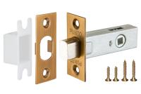 Задвижка врезная PUNTO DB-45 CF кофе