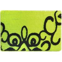 Коврик для ванной 470РА 58 М 12 Fairyland (green) MILARDO
