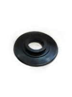 Мембрана запорная сливн. колонок бачка унитаза (63-23) ИНКОЭР