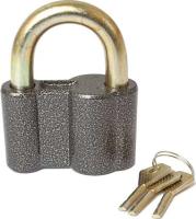 Замок навесной ВС 2А (г. Чебоксары)  20