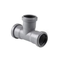 50 тройник на 50 угол 87 3-Х РАСТРУБНЫЙ