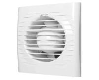 Вентилятор OPTIMA 4-02 d100 с тяговым выключателем (AURAMAX)