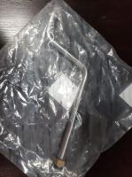 30003670B Входная труба теплообменника  (Deluхе,Ace)