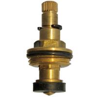 Кран-букса резина 1 2  1287 24 шлица