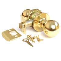 Защелка Avers 6072-05 G золото без фиксатора