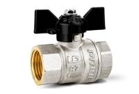 Кран шар. LD Pride  1  г г баб.