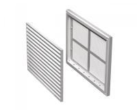 Решетка МВ170 с