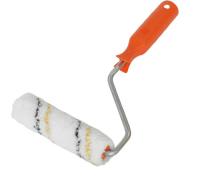 Мини-валик, микрофибра 100 мм