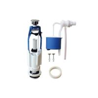 Арматура к смыв. бачку Кноп. Уклад метал. бок/подв.D40 (А105.54.14.3/АБ68.54.14) ПСКОВ