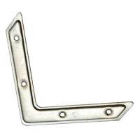 Уголок Металлист УГ 50 цинк (500)