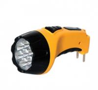 Фонарь Облик 207-7LED.аккум