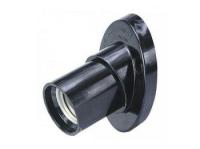 Патрон Е27 настенный(карболит)