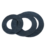 Прокладка для излива «Полумесяц» (рос)