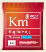 .Карбамид 1 кг (ЛЕДА)