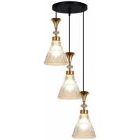 .Светильник подвесной 02005-0.9-03 WH