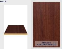 Облицовка(добор)   150 2.0 тип 4 -21