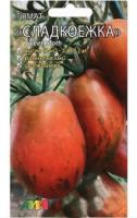 .Томат Сладкоежка (Мязина Л.А.)