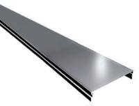 ,Рейка супер хром  АN85 АС (3м) Албес