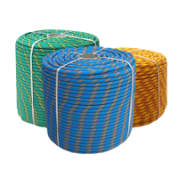 Шнур эластичный Д-5мм