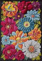 Ковер Merinos RIO C075 MULTICOLOR 1,6 2.3м