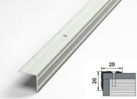 Профиль угловой ПУ 05.900.R174