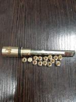 .Комплект для перевода под сжиженый газ