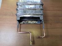 Теплообменник Zanussi GWH 12 Fonte (501151008700)