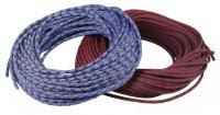 Веревка высокопрочная страховочная Д-10мм