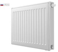Радиатор панельный ROYAL THERMO VENTIL COMPACT VC22-300-500 RAL9016 (нижнее подк.)
