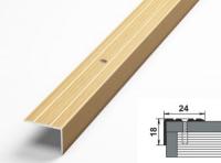 Профиль угловой ПУ 03.1800.083н