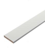 Наличник дверной плоский  PREMIO  шпон Дуб медовый