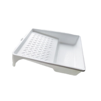 Ванночкадля краски 27 29, белая, серия B.W.