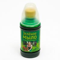 Средство для защиты от насекомых Зеленое мыло 250 мл (Ваше Хозяйство)