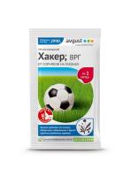 Гербицид от сорняков Хакер 2 гр (Август)