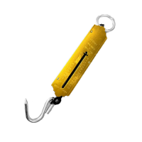 Весы безмен 25кг F328 OLS-225-5